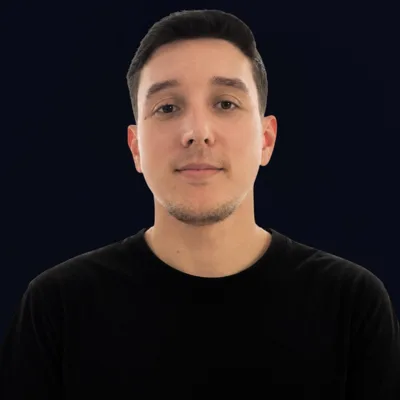 Fabien, créateur de Fabien Finance